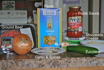 Ingredients