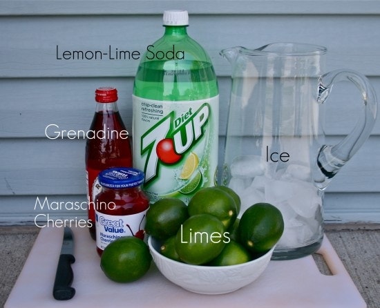 Ingredients