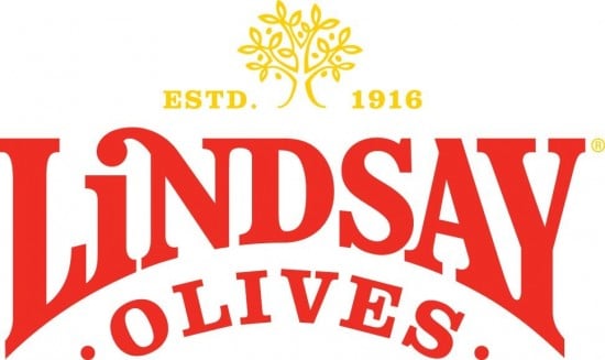 Logo Lindsay Olives