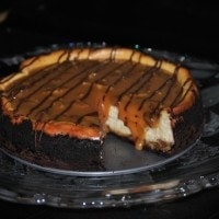 cheesecake