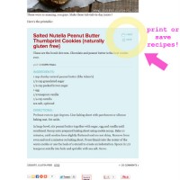 print save