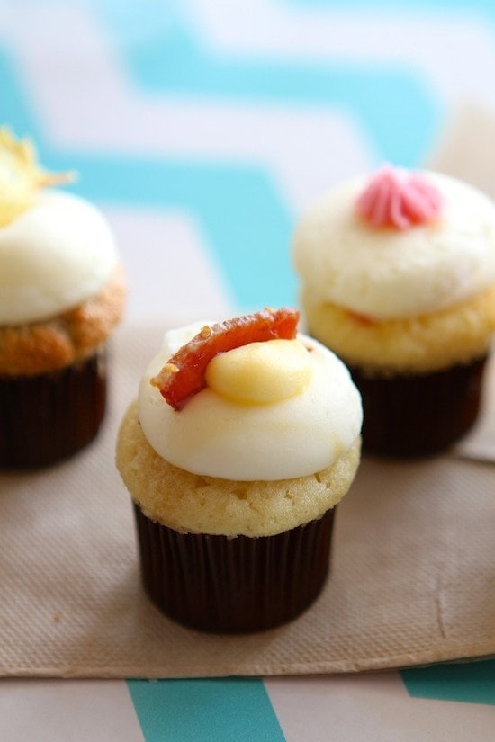 Bliss Cupcake Shop {Portland, OR} Lauren's Latest