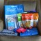 Pretzel Crisps Swag Bag Giveaway