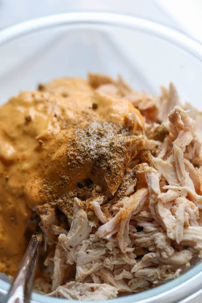 enchilada recipe