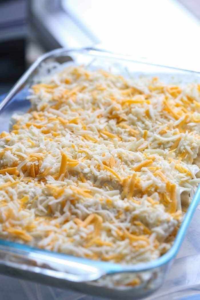 enchiladas